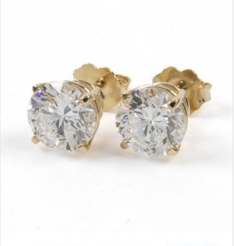 14k yellow 09ct diamond - yellow,