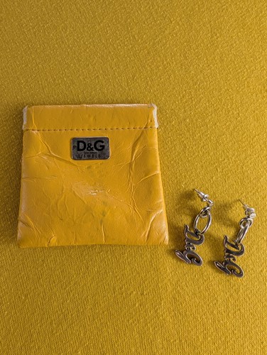 Dolce gabbana silver - dolce, hanging