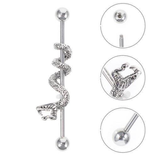Pair stainless steel - 1,