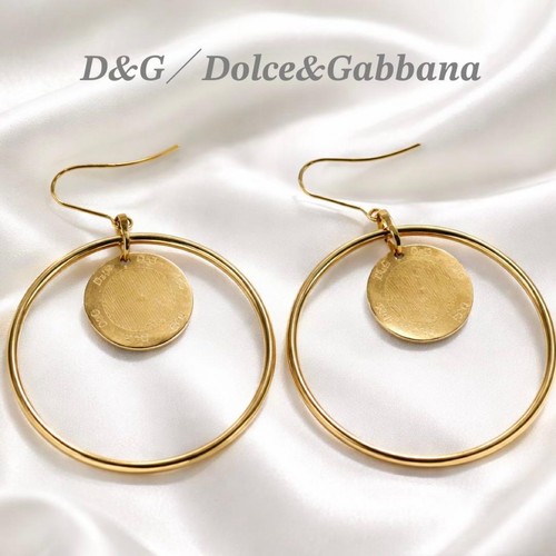 Dolce gabbana gold - dolce&gabbana,