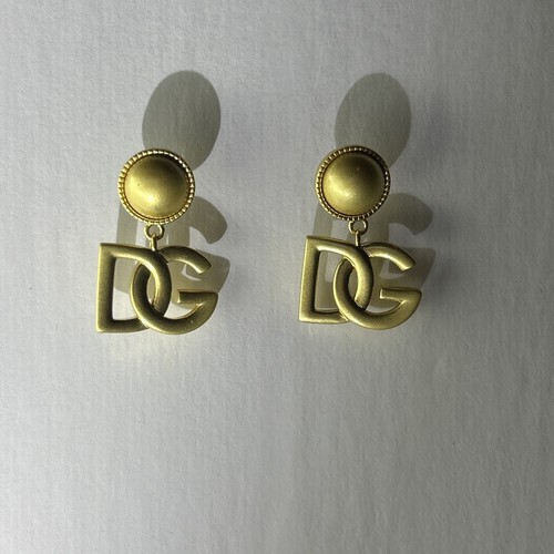 Dolce gabbana g - &, gold