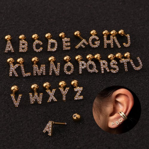 Letters initial z - letters, a-z