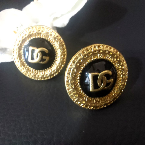 Dolce gabbana g gold - &, d&g
