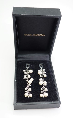 Dolce gabbana sterling silver - dolce,