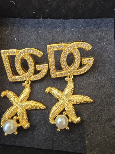 Dangling earrings - dangling,