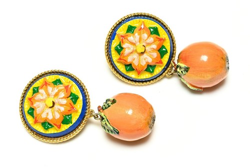 Dolce and gabbana - and,