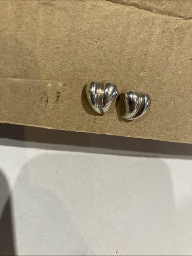 Sterling silver 925 - 925, hallmarked