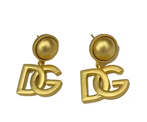 Dolce gabbana g gold logo - ,
