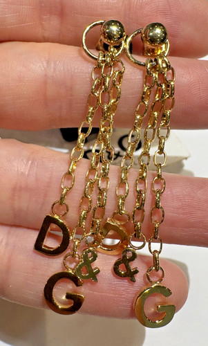 Nwt dolce gabbana jewels - &,