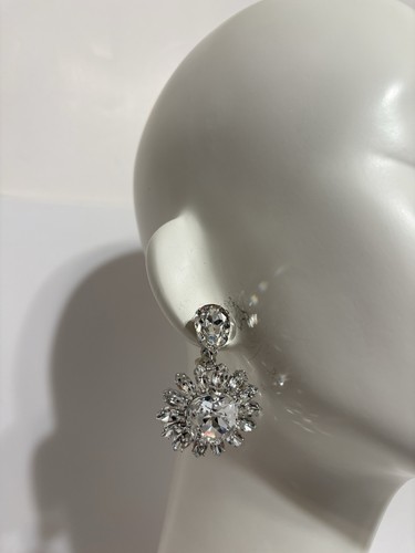 Vtg dolce gabbana crystal - gabbana,