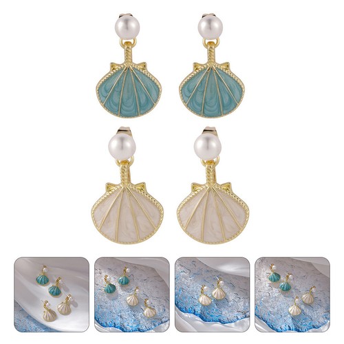 Elegant ear studs for - elegant,