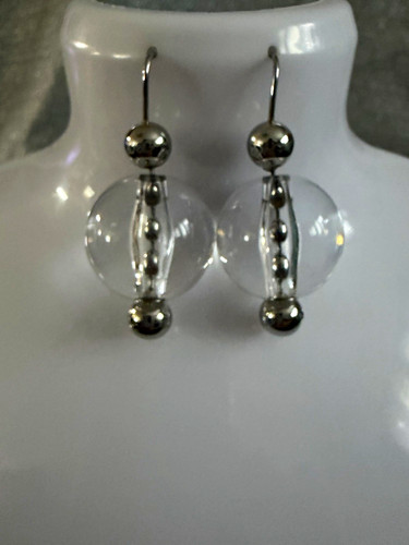 Signed dangle drop - d&g, dangle/drop