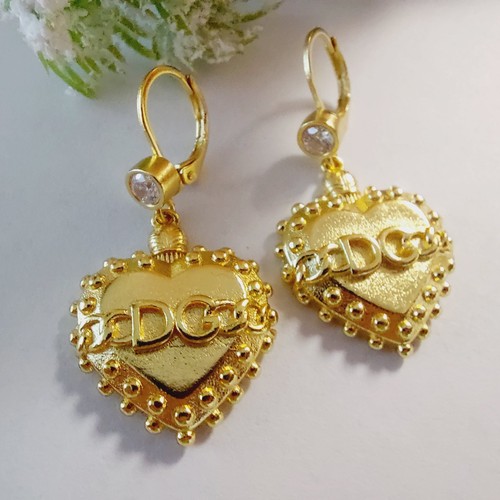 Dolce gabbana gold dg - dolce,