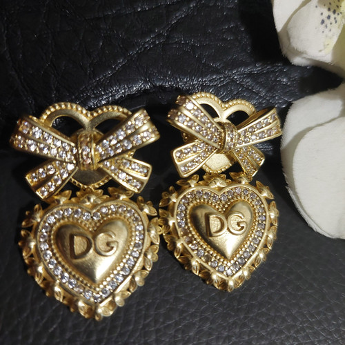 Dolce gabbana signature - dolce, &