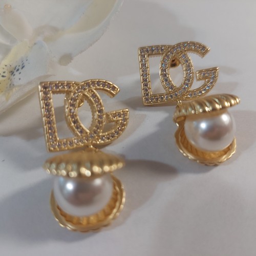 Dolce gabbana gold - dolce, dg