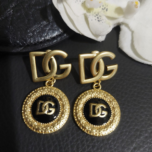 Dolce gabbana g gold - &, d&g