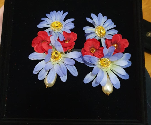 Dolce gabbana daisy - gabbana, poppy