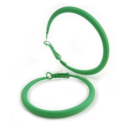 50mm slim green - 50mm,