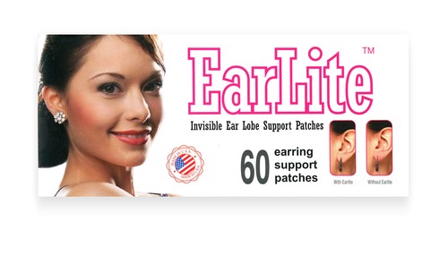 Earlite patches invisible - earlite,