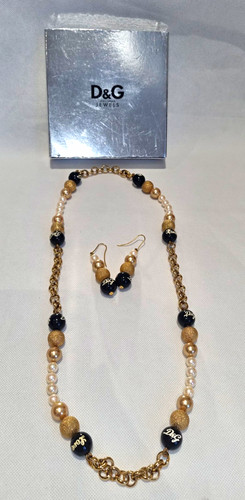 Dolce gabbana jewels - &,