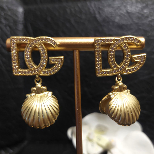 Dolce gabbana gold - dolce,