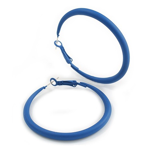 50mm slim blue - 50mm, d/
