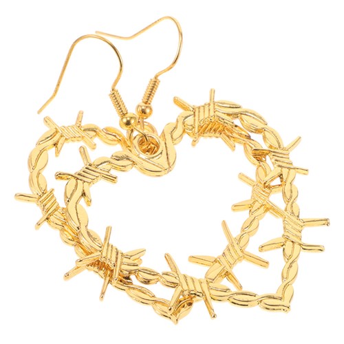 Lightweight golden alloy punk - lightweight,