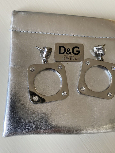 Stainless steel - d&g,