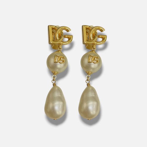 Dolce gabbana women - dolce, gold