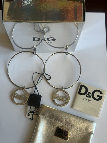 Dolce gabbana logo - ,